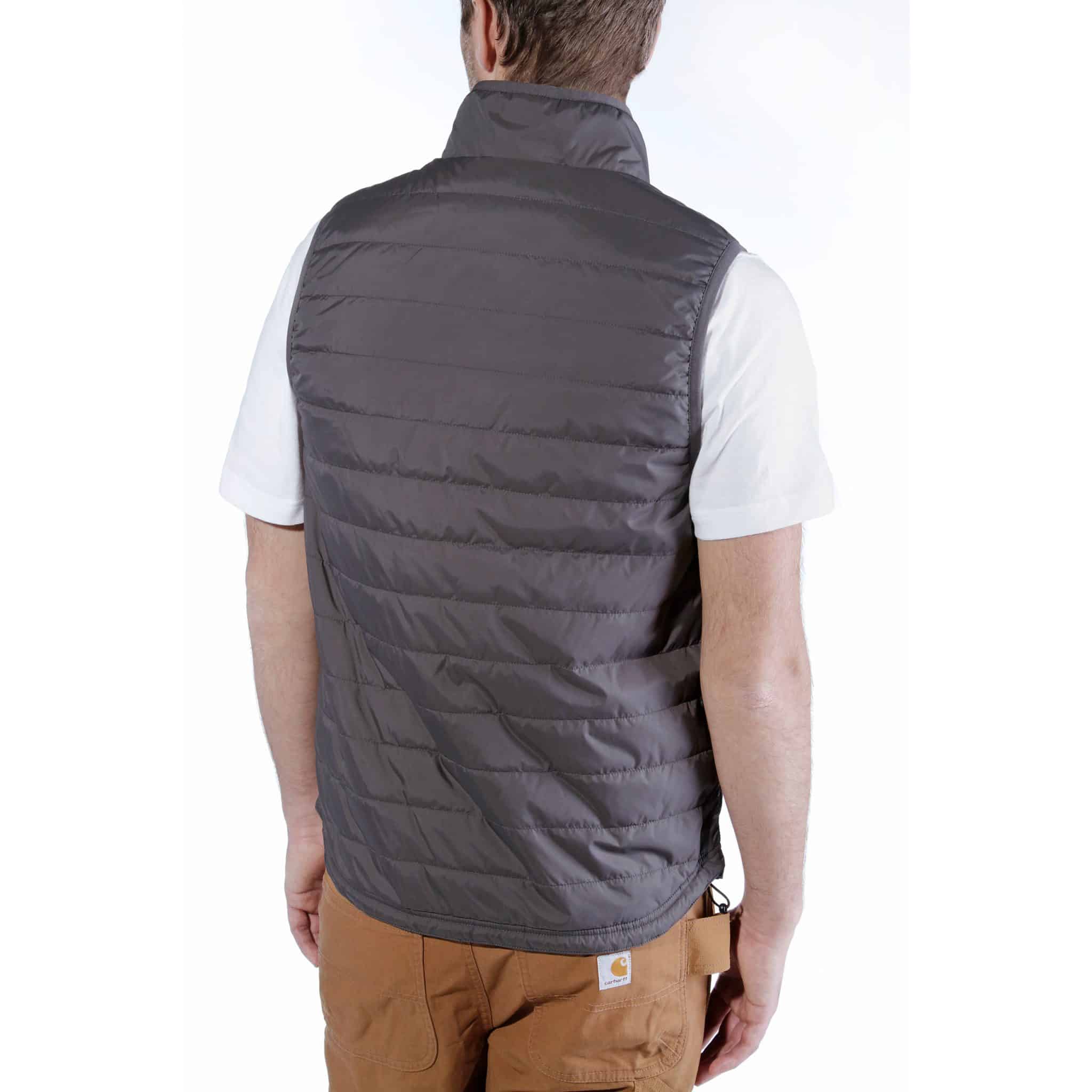 Miniature 2 pour Gilet sans manches Gilliam