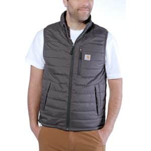 Visuel Gilet sans manches Gilliam