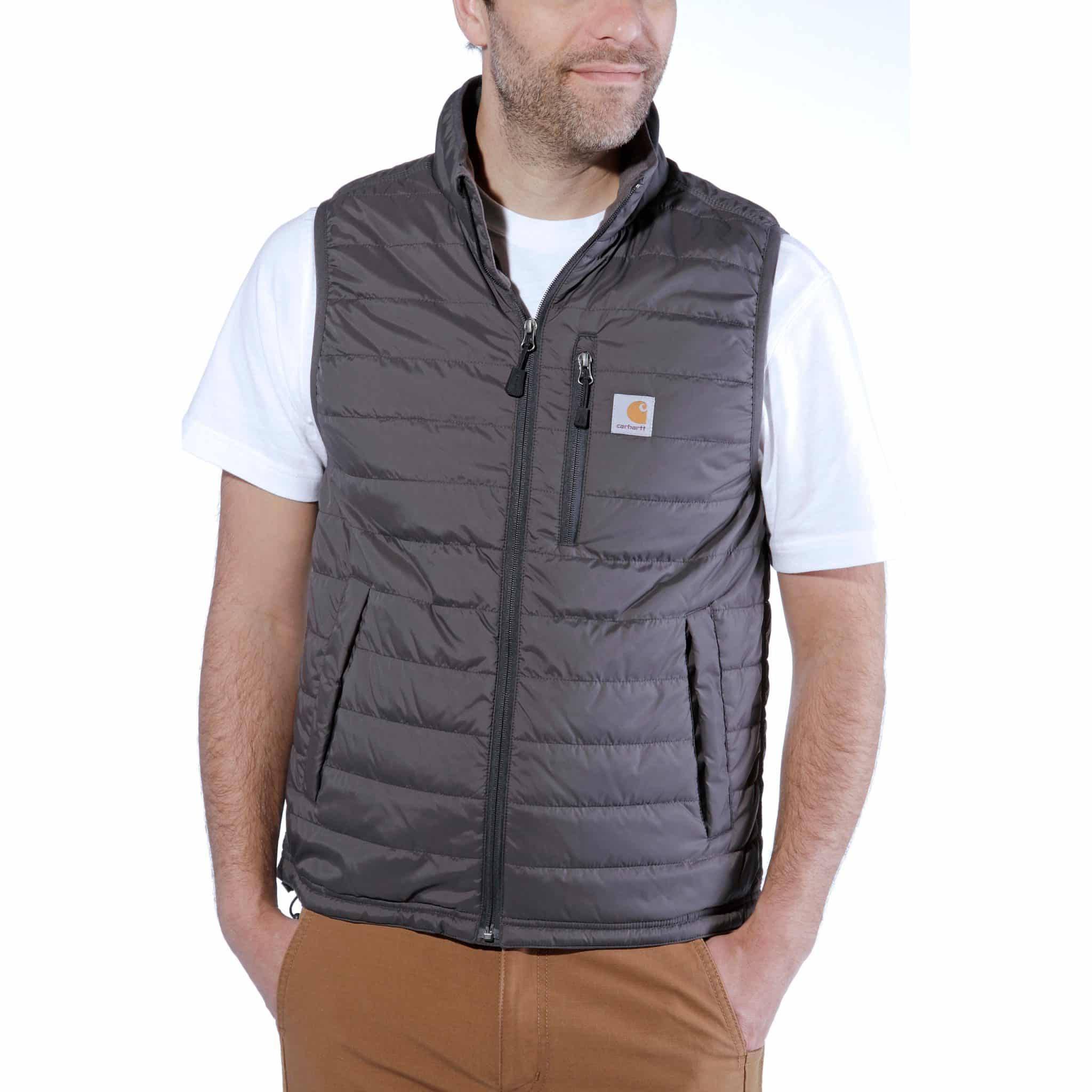 Miniature 1 pour Gilet sans manches Gilliam