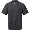 black-denim