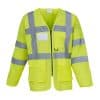 hi-vis-yellow