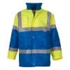 hi-vis-yellow-royal-blue