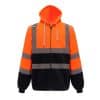 orange-navy