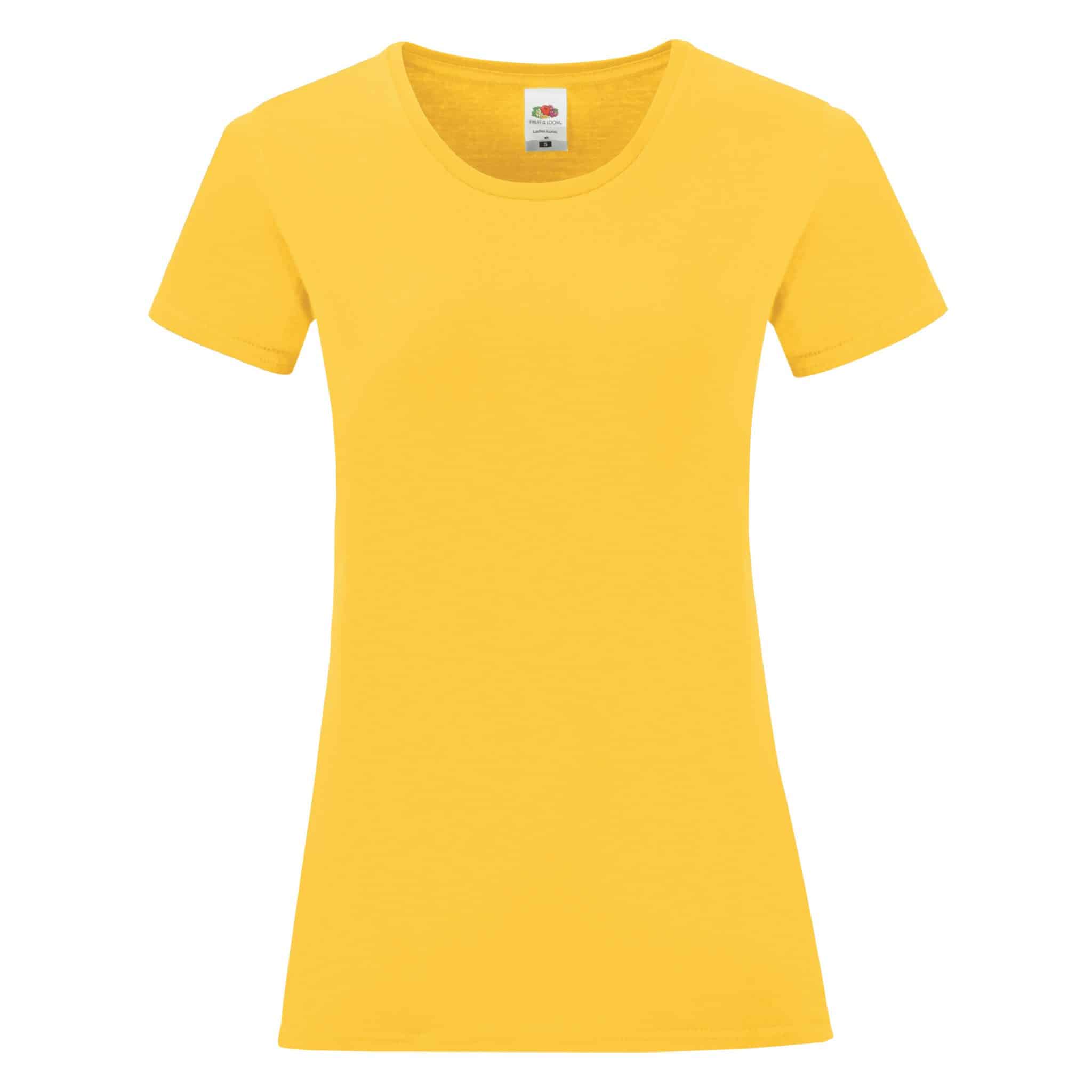 Miniature 13 pour T-shirt femme Iconic-T