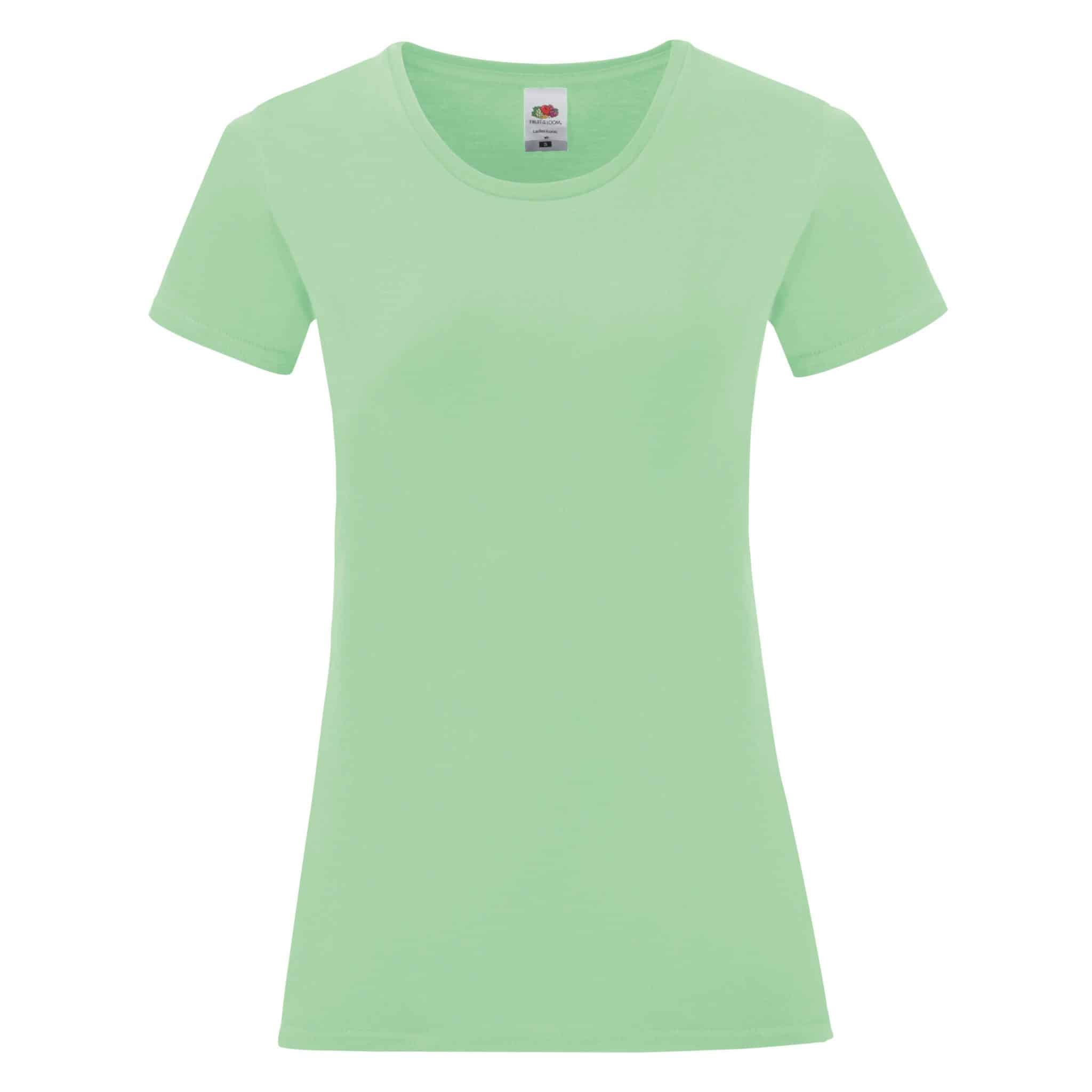 Miniature 8 pour T-shirt femme Iconic-T