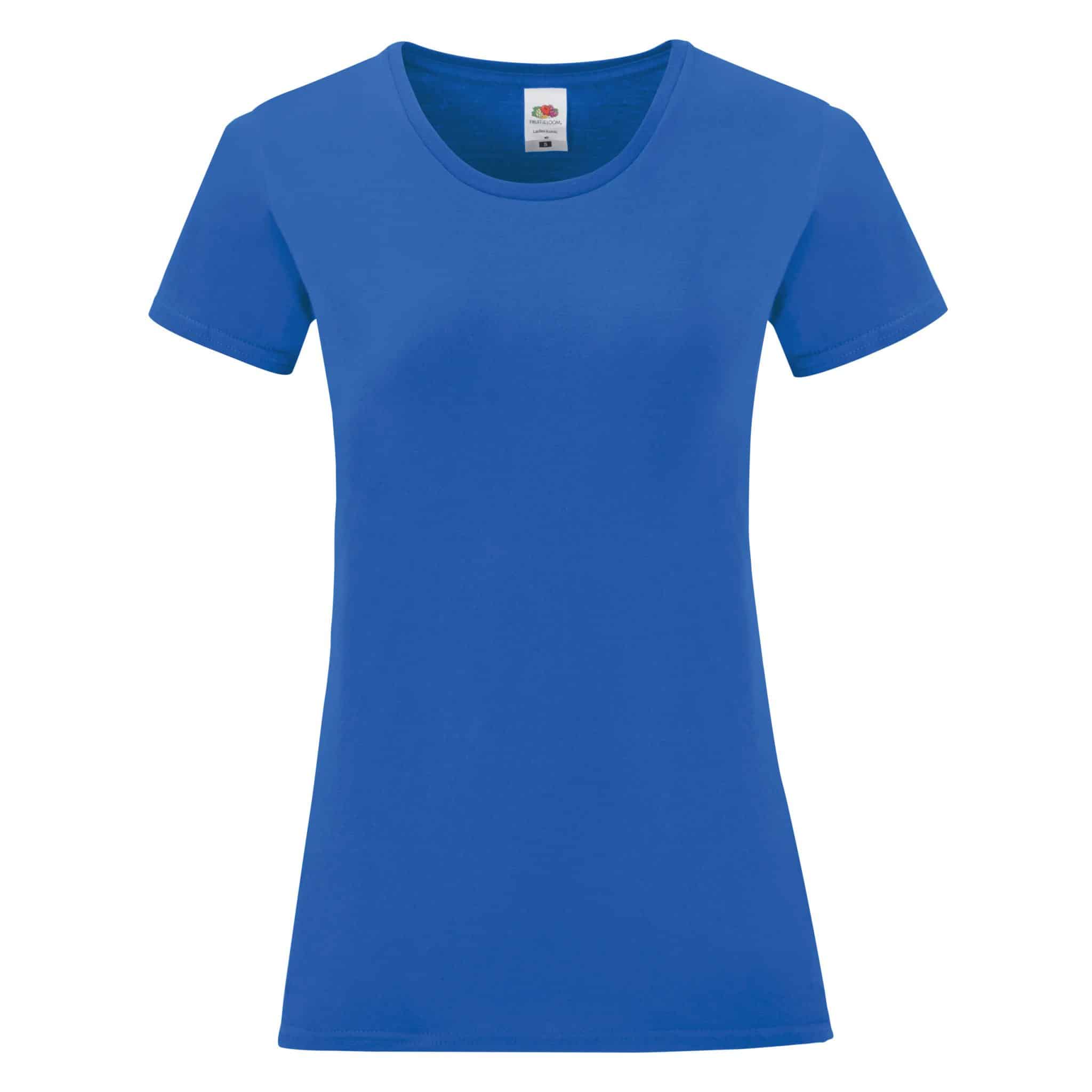 Miniature 11 pour T-shirt femme Iconic-T