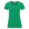 kelly-green