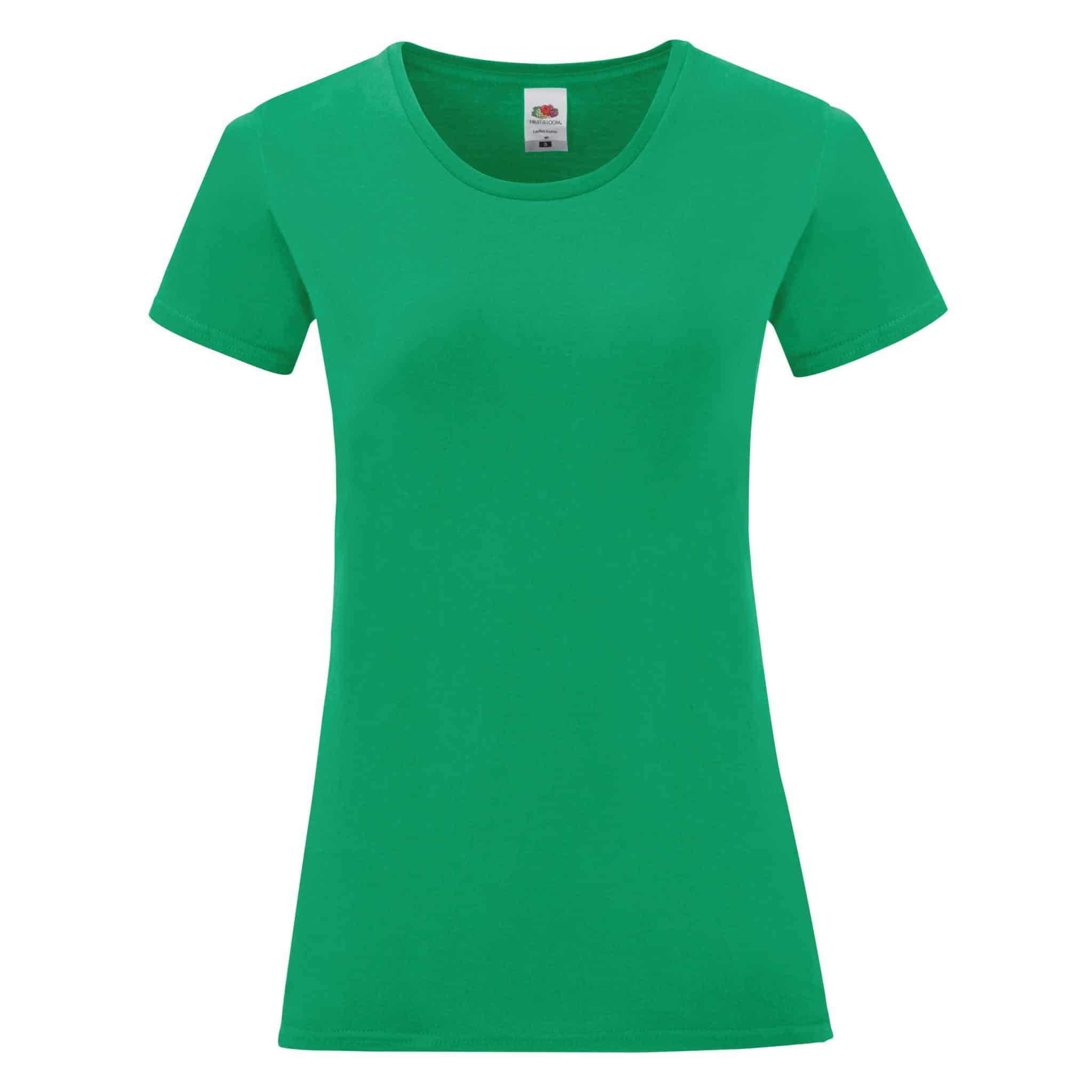 Miniature 7 pour T-shirt femme Iconic-T