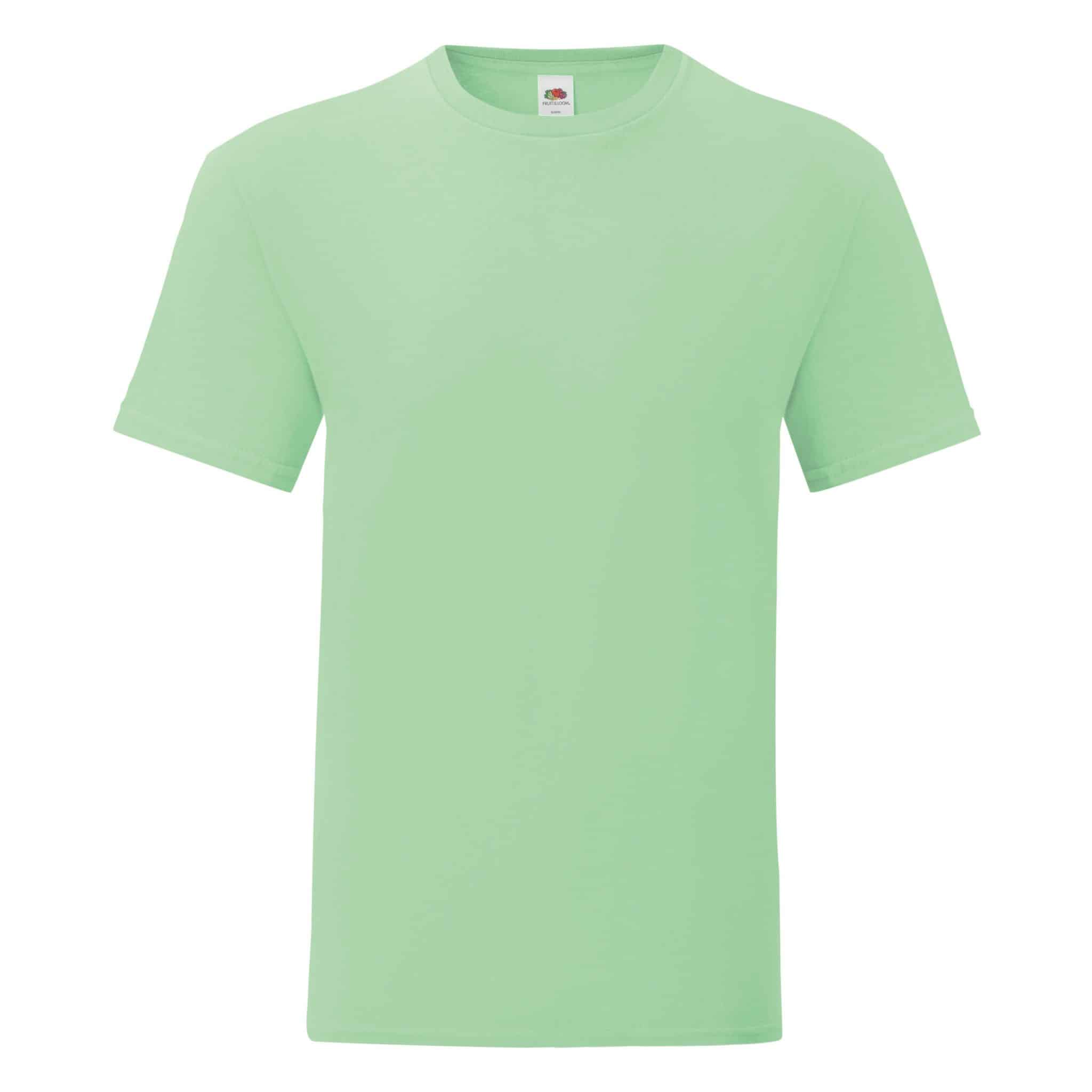 Miniature 19 pour T-shirt homme Iconic-T