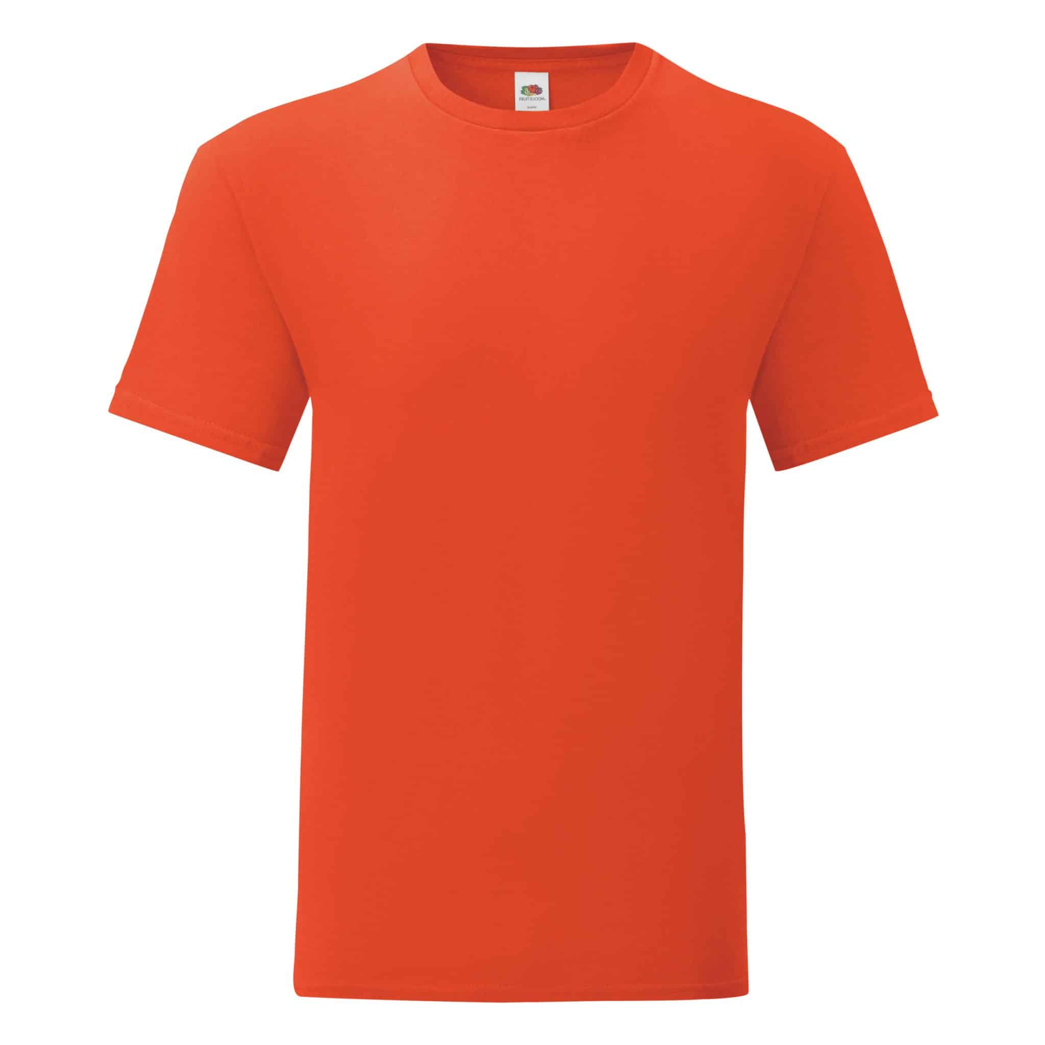 Miniature 16 pour T-shirt homme Iconic-T