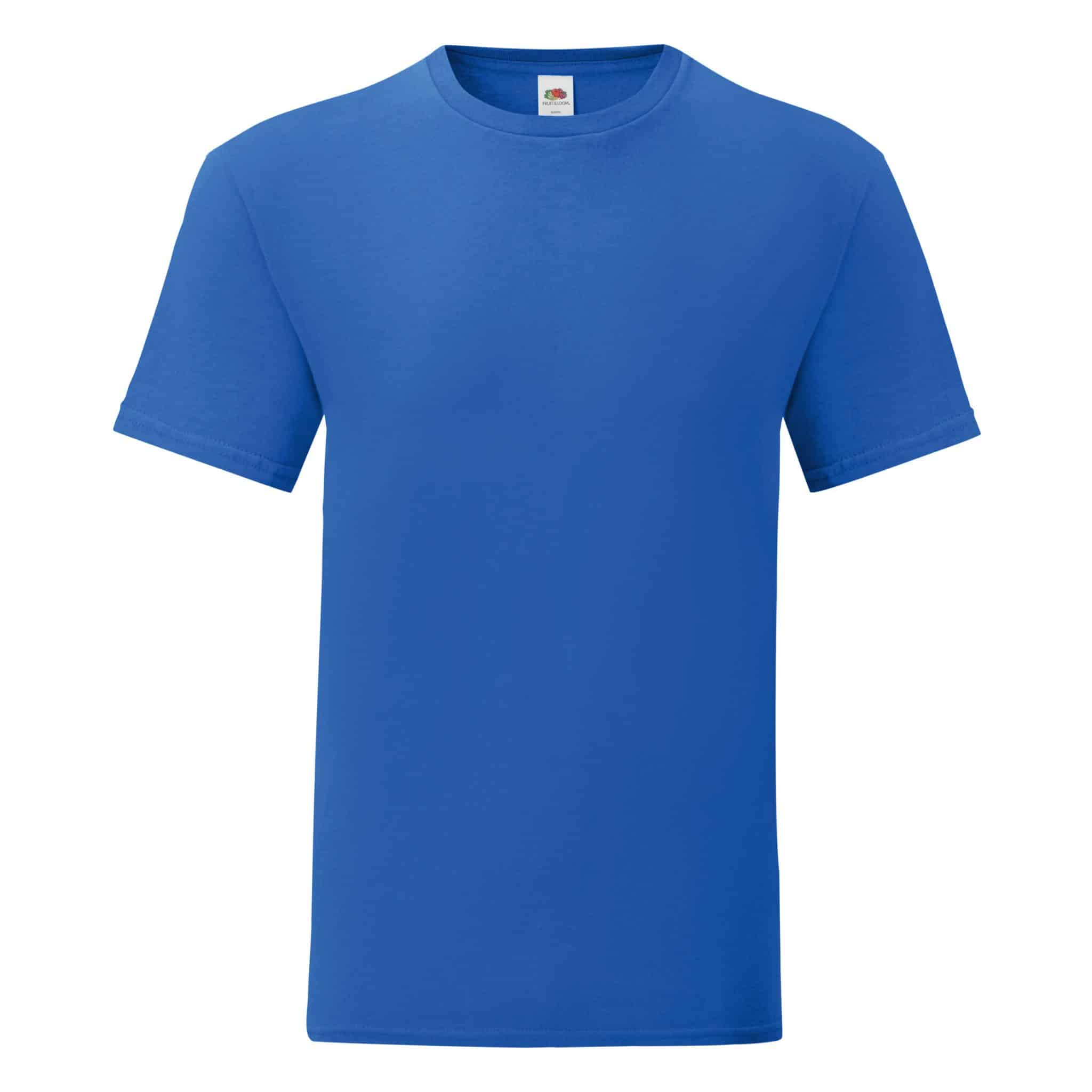 Miniature 22 pour T-shirt homme Iconic-T