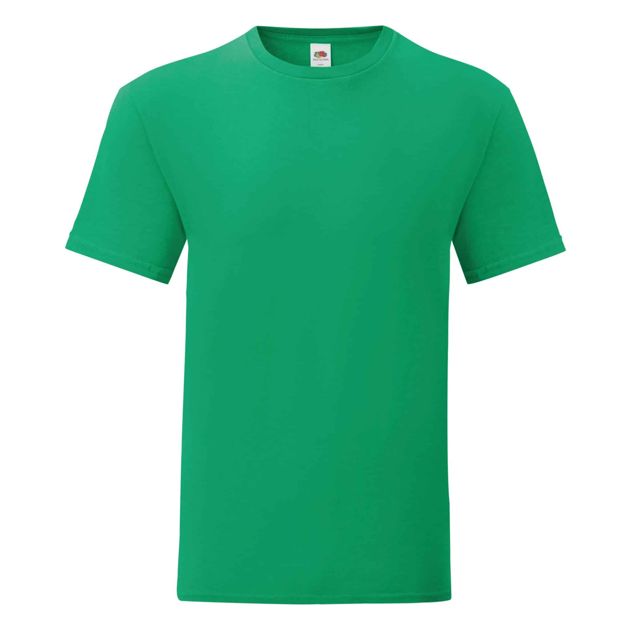Miniature 18 pour T-shirt homme Iconic-T