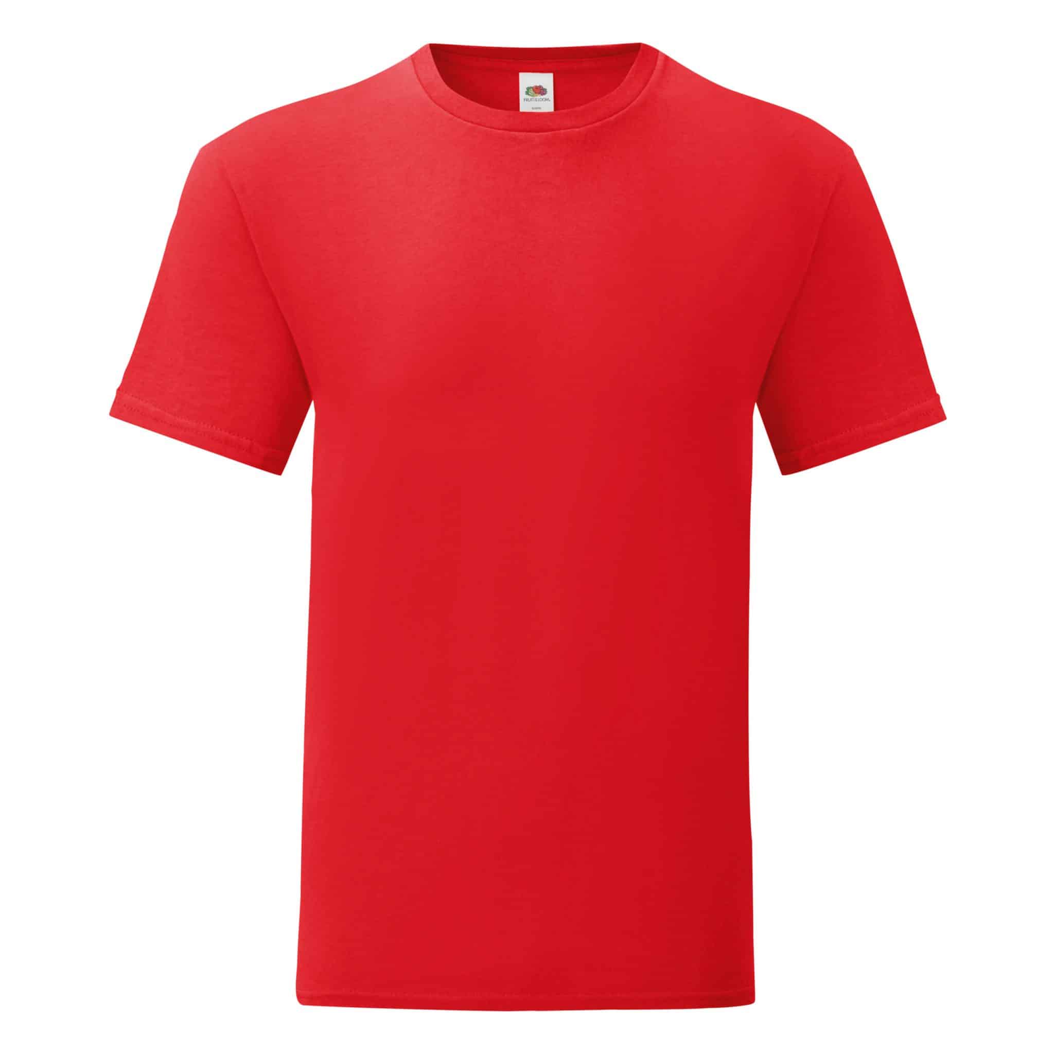Miniature 21 pour T-shirt homme Iconic-T