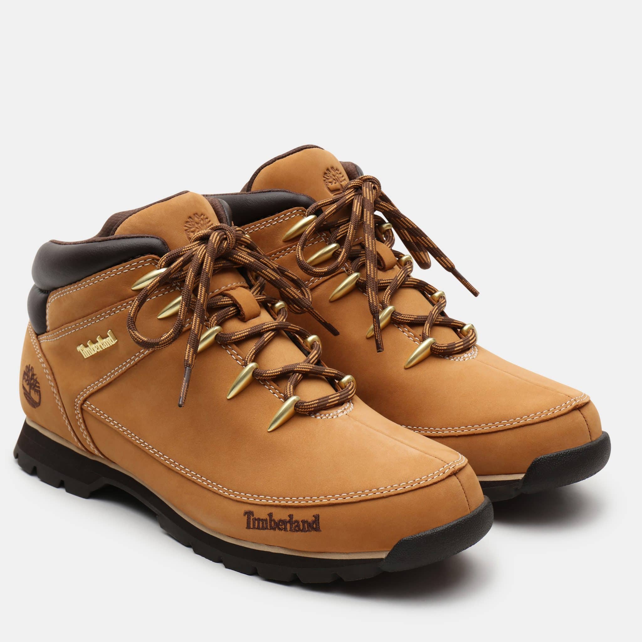 Miniature 3 pour Chaussures Euro Sprint Mid Hiker