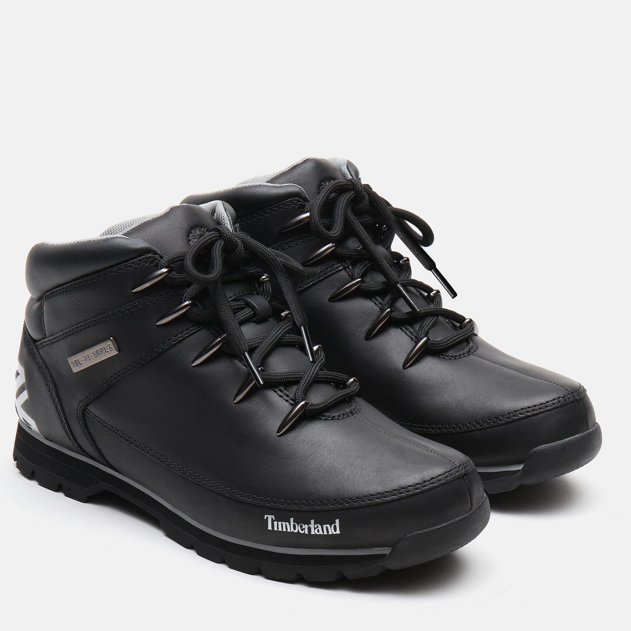 Miniature 2 pour Chaussures Euro Sprint Mid Hiker