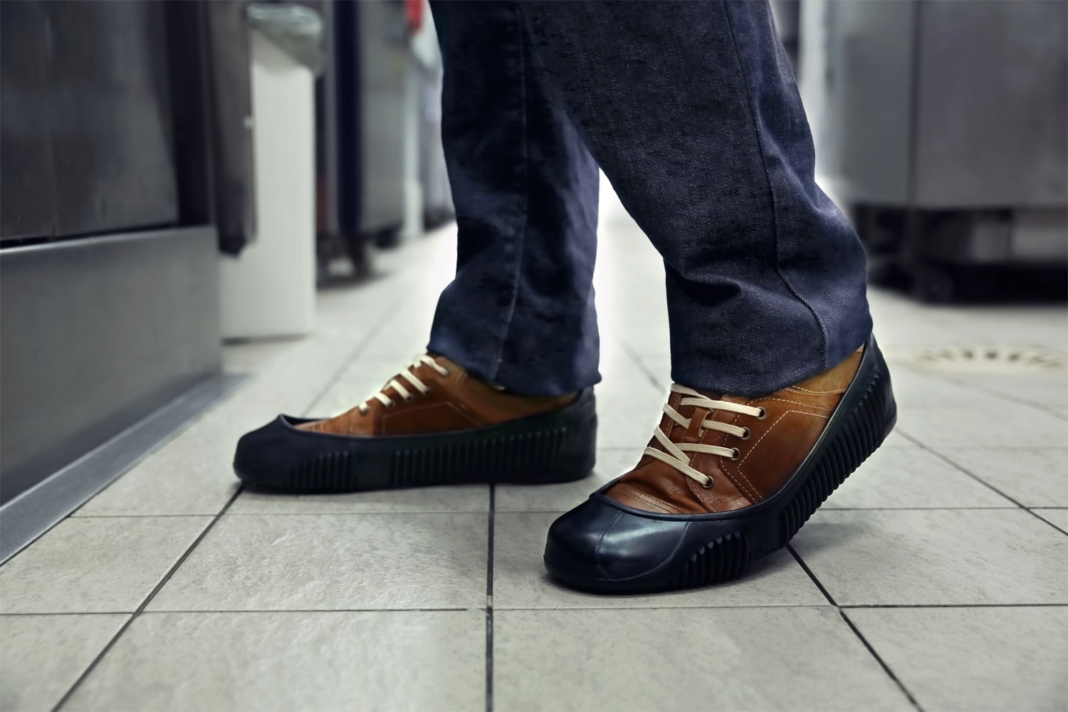 Miniature 4 pour Sur-chaussures Easy max