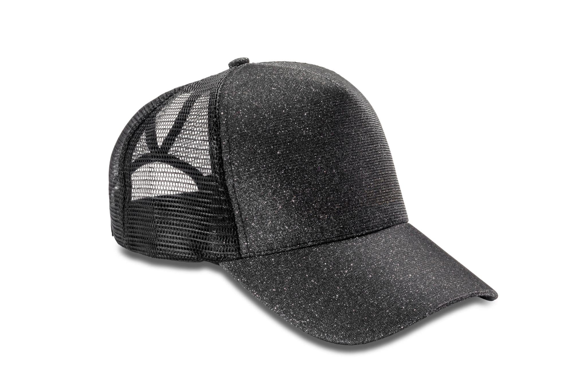 Miniature 3 pour Casquette NEW YORK SPARKLE