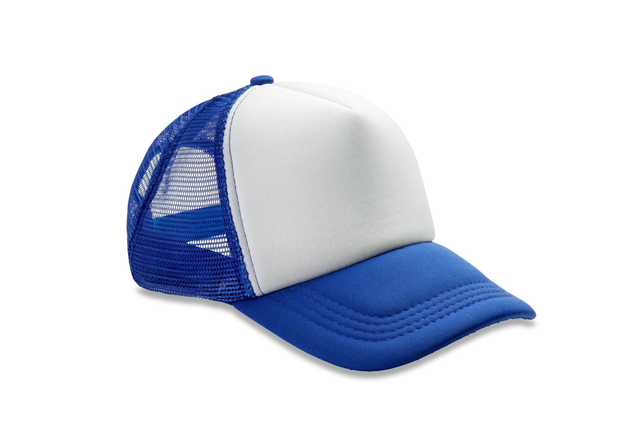 Miniature 16 pour Casquette trucker DETROIT