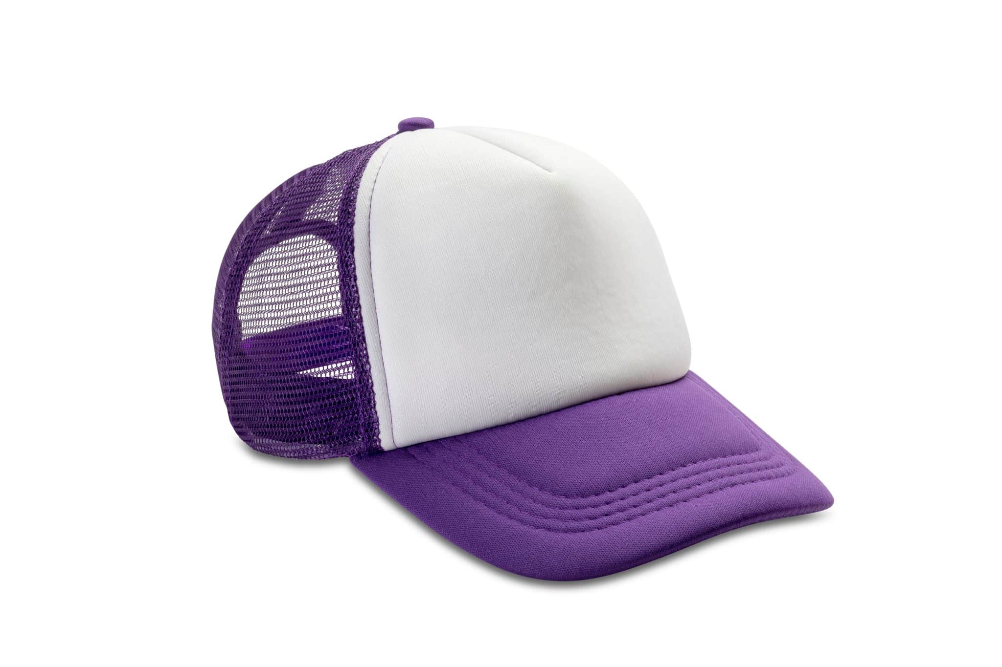 Miniature 14 pour Casquette trucker DETROIT