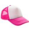 pink-white