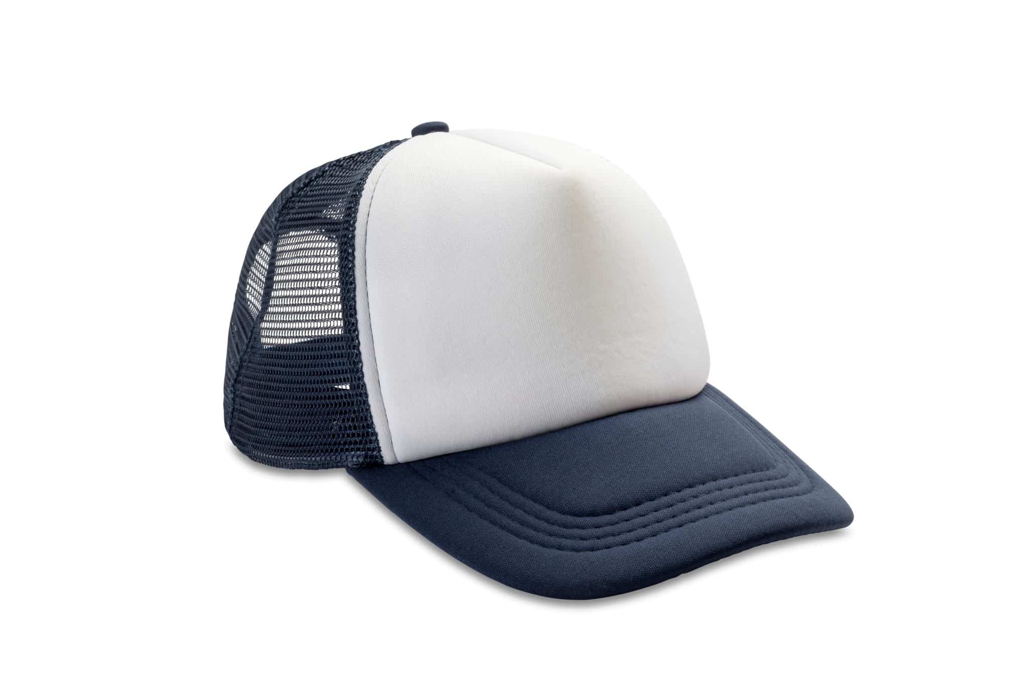 Miniature 12 pour Casquette trucker DETROIT