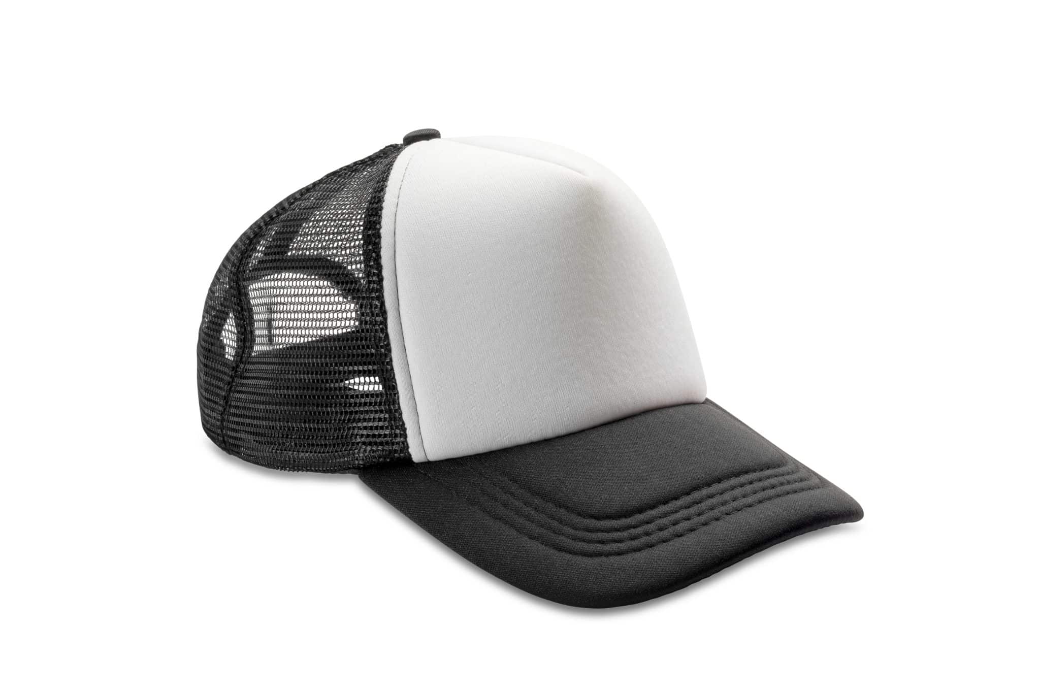 Miniature 10 pour Casquette trucker DETROIT