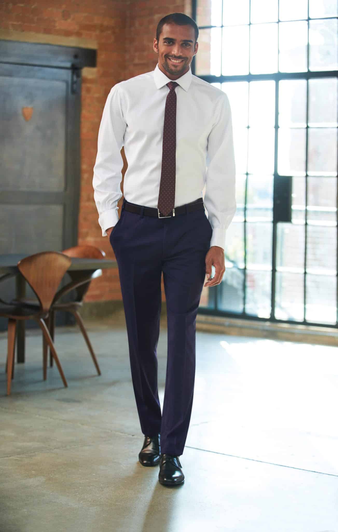 Miniature 1 pour Pantalon Homme Cassino
