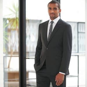 Visuel Veste homme Phoenix