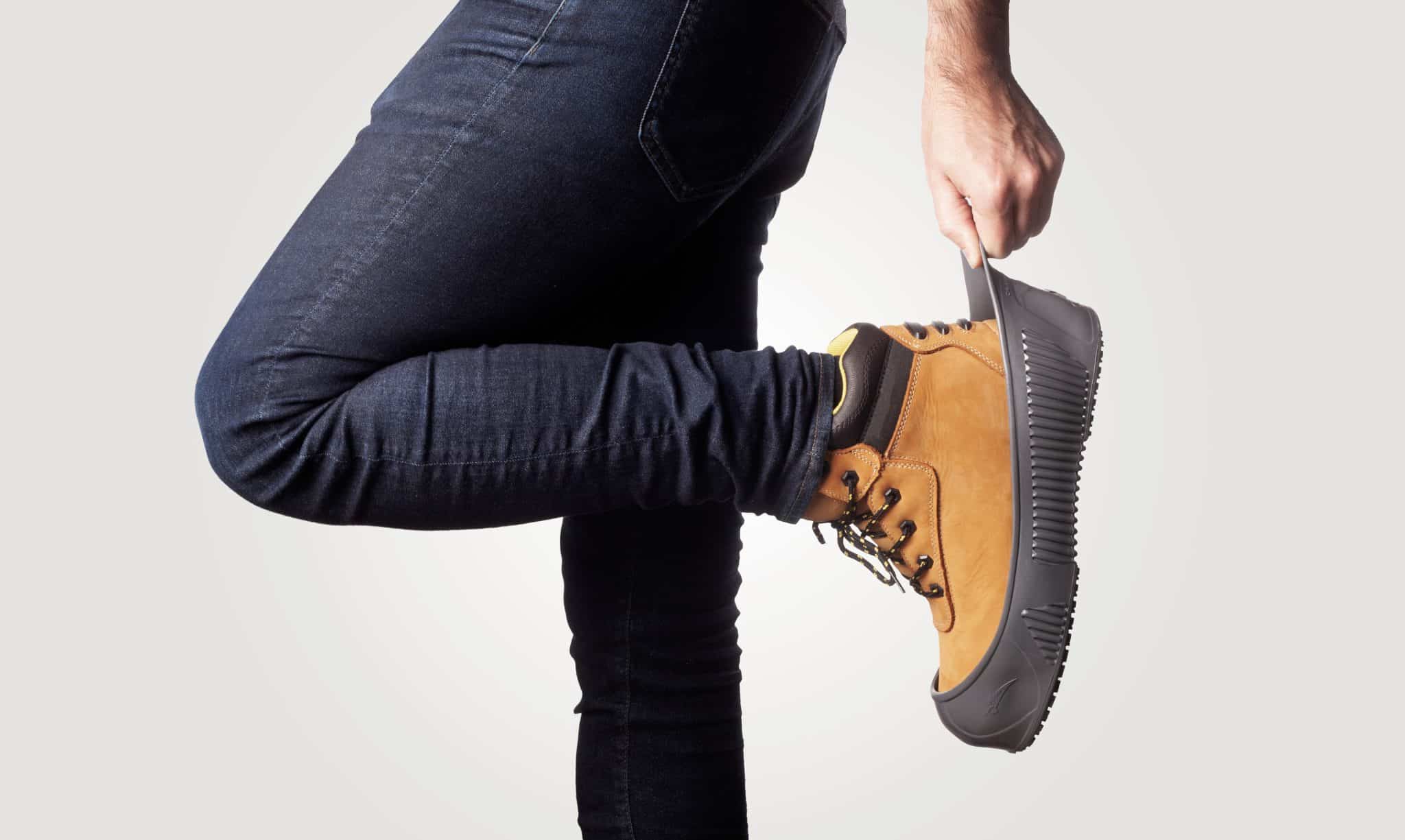 Miniature 2 pour Sur-chaussures Easy max