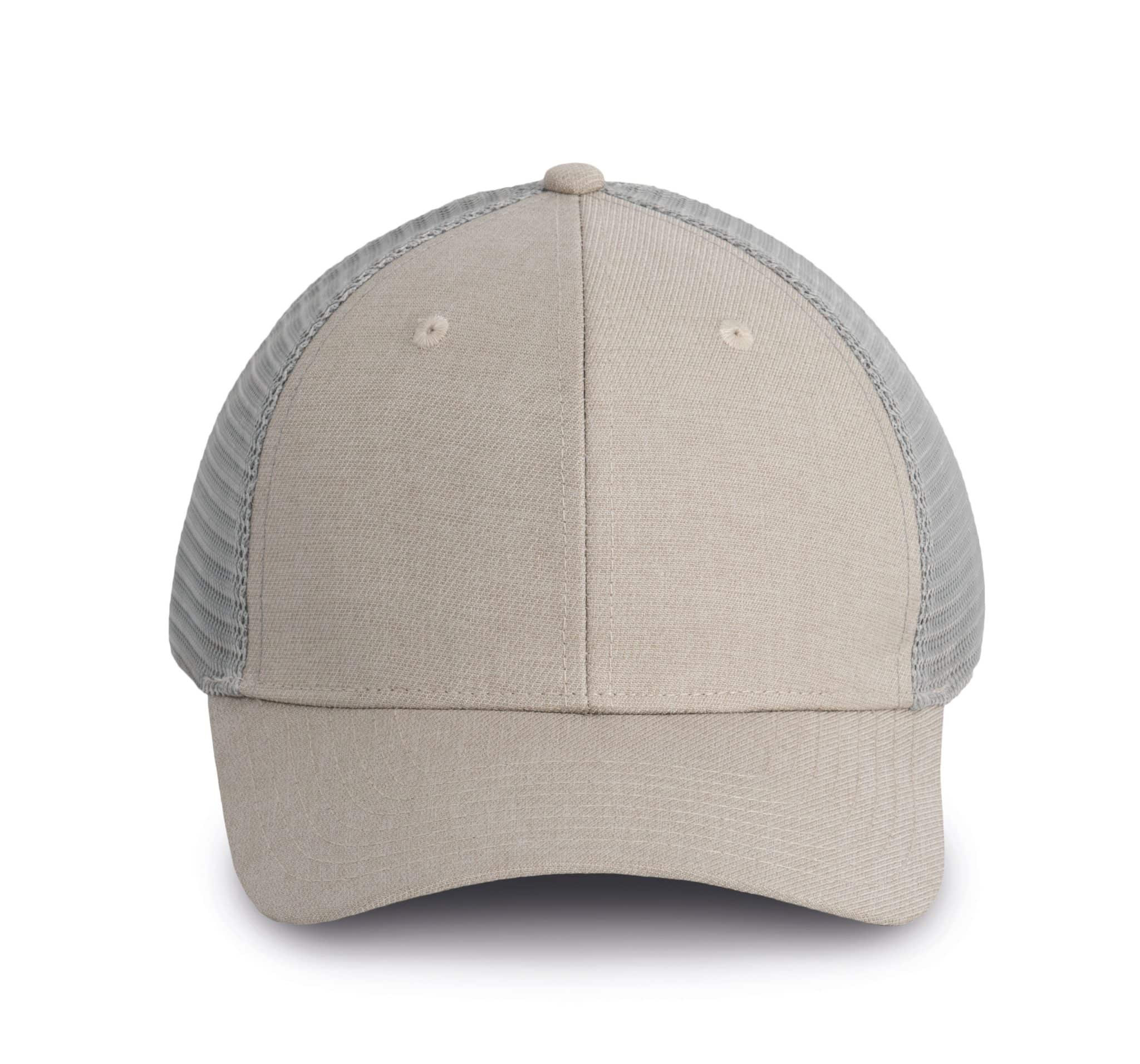 Miniature 9 pour Casquette Urban Trucker - 6 panneaux