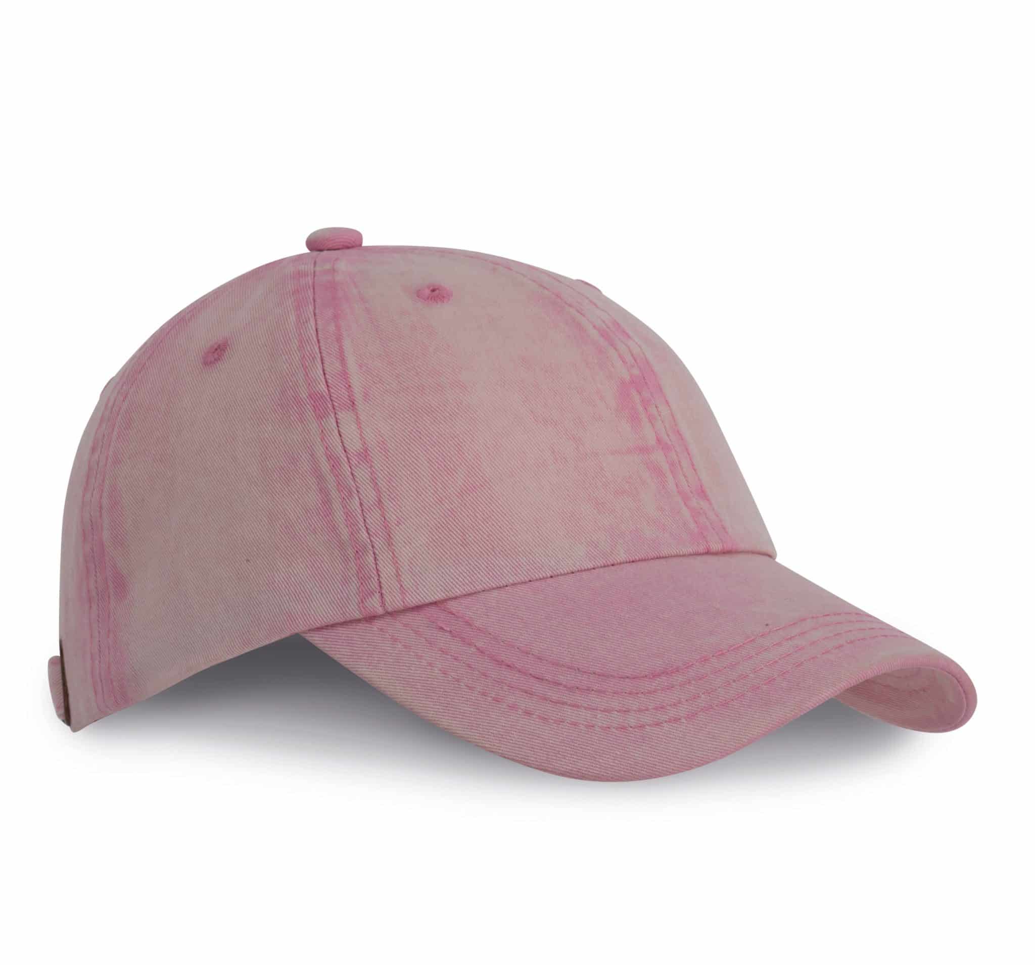 Miniature 11 pour Casquette Vintage - 6 panneaux
