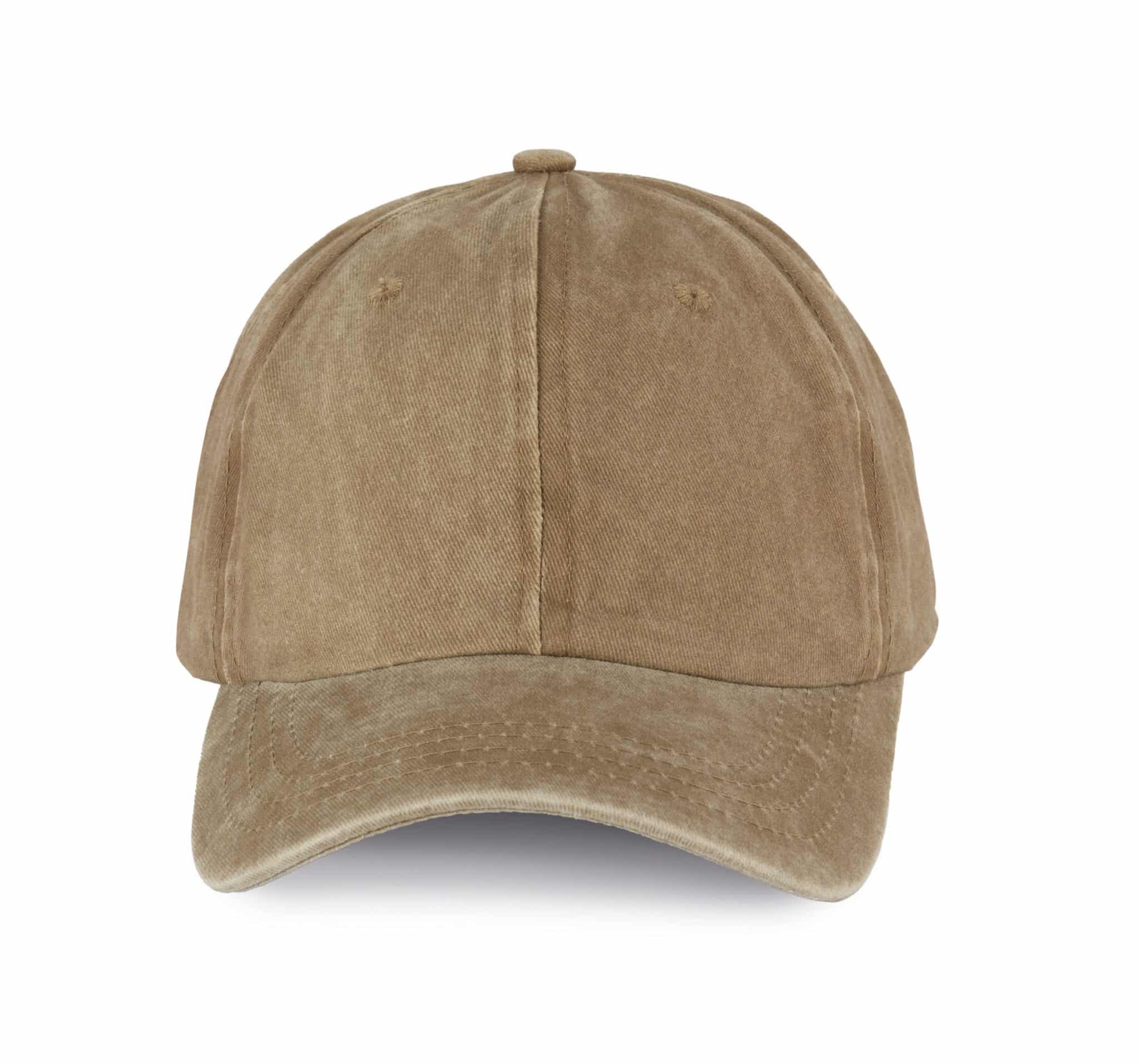 Miniature 17 pour Casquette Vintage - 6 panneaux