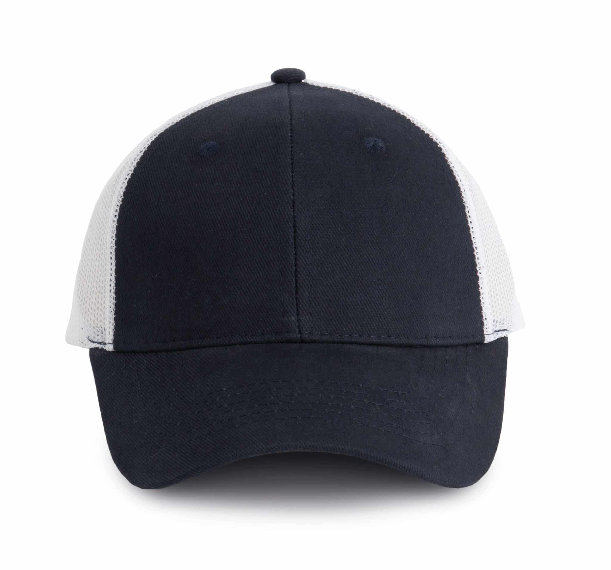 Miniature 15 pour Casquette Trucker - 6 panneaux