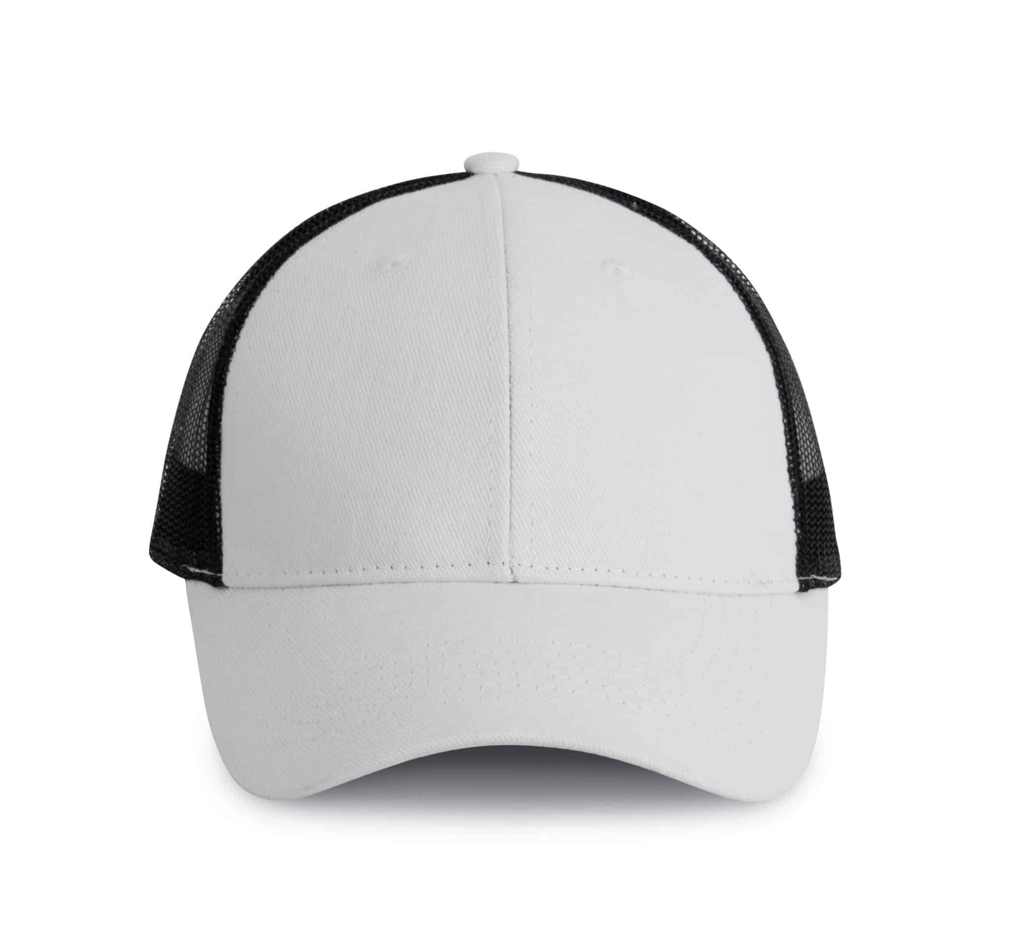 Miniature 19 pour Casquette Trucker - 6 panneaux