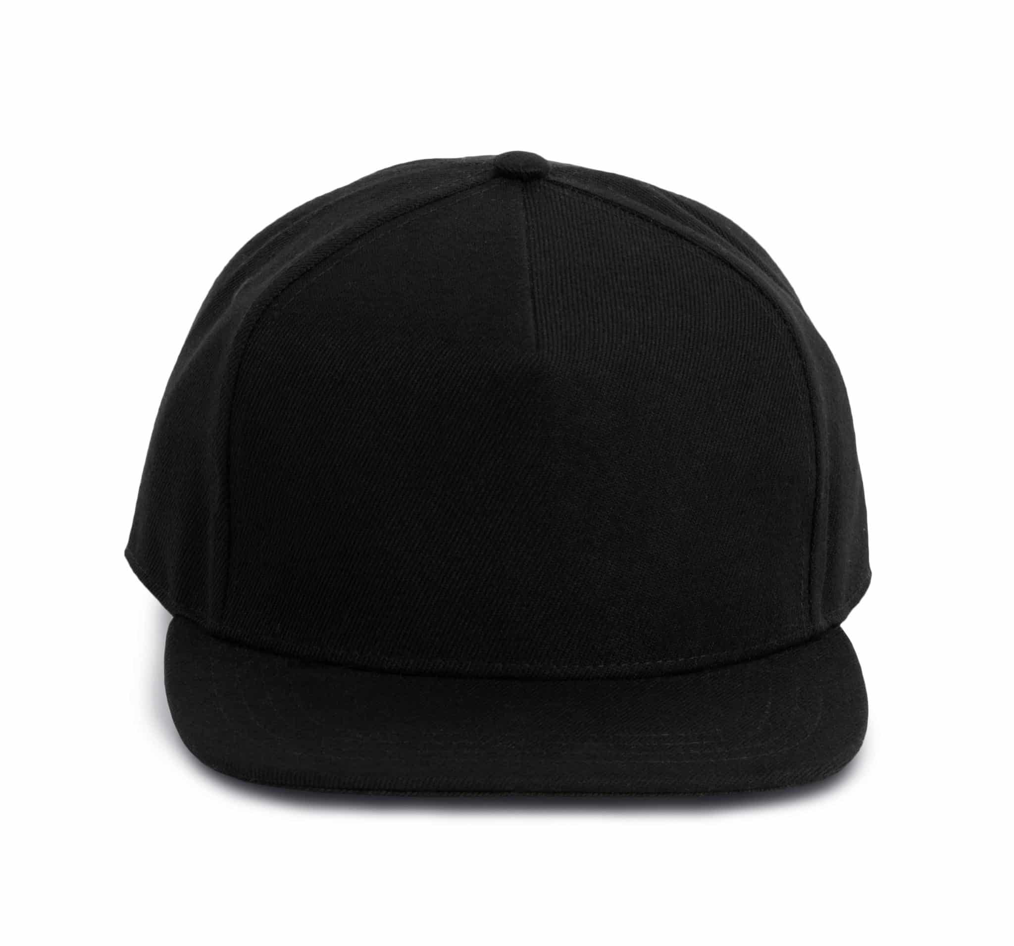 Miniature 10 pour Casquette Snapback - 5 panneaux