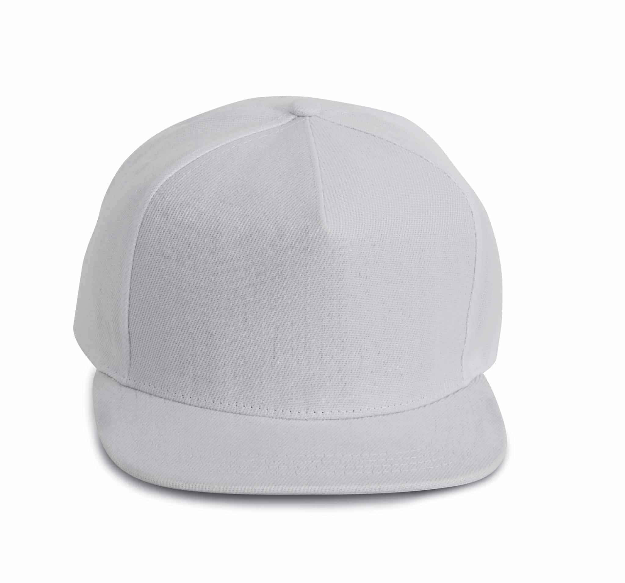Miniature 13 pour Casquette Snapback - 5 panneaux