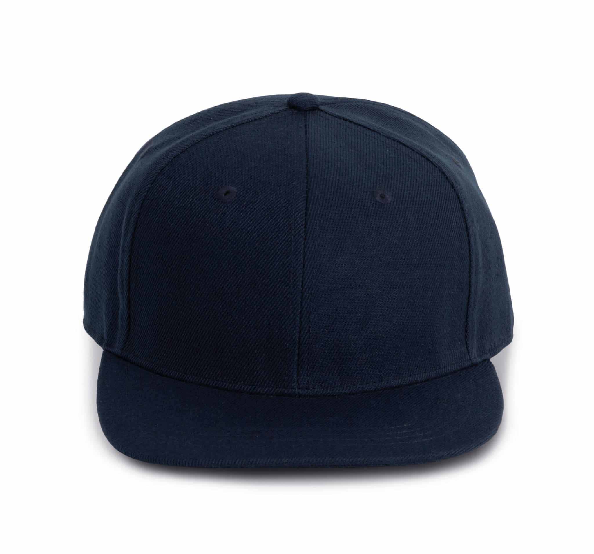 Miniature 10 pour Casquette Snapback - 6 panneaux