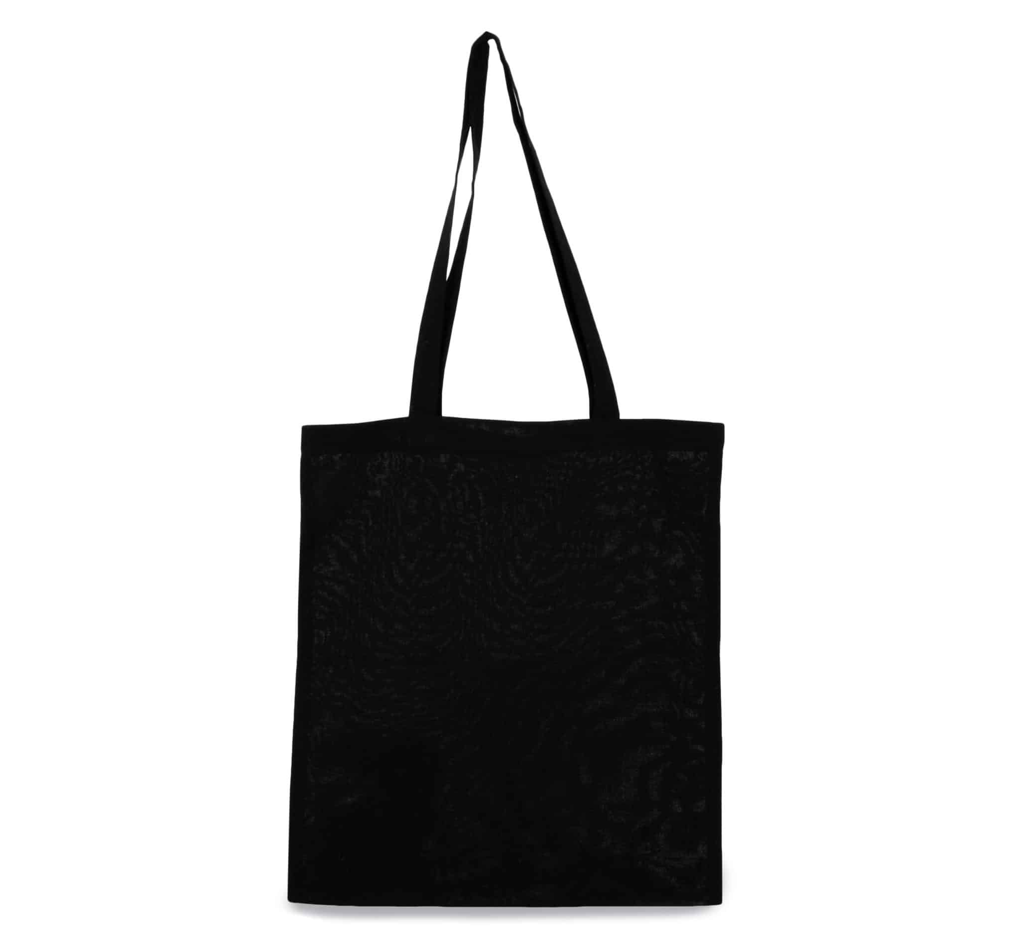 Miniature 2 pour Sac shopping en coton biologique
