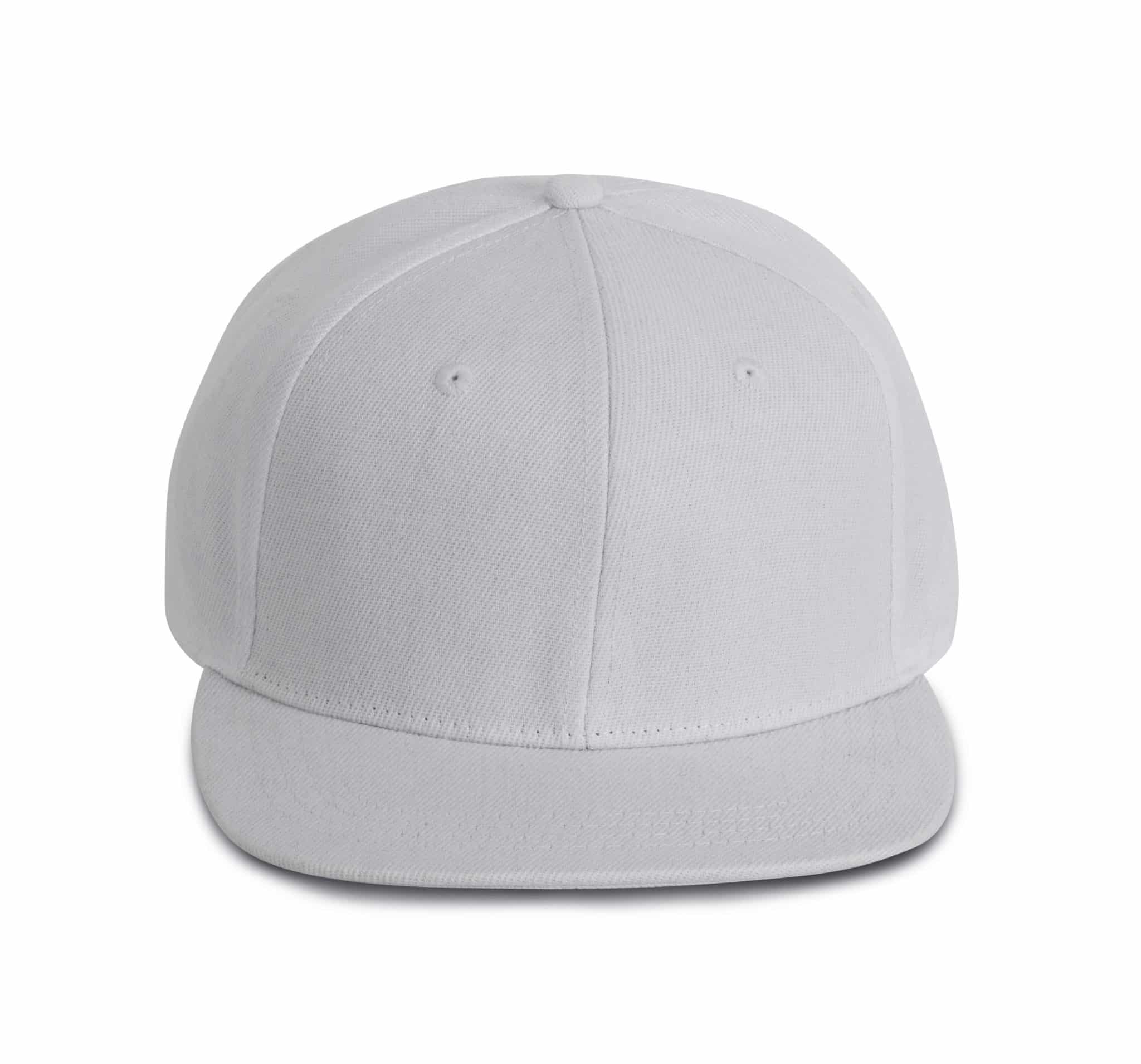 Miniature 12 pour Casquette Snapback - 6 panneaux