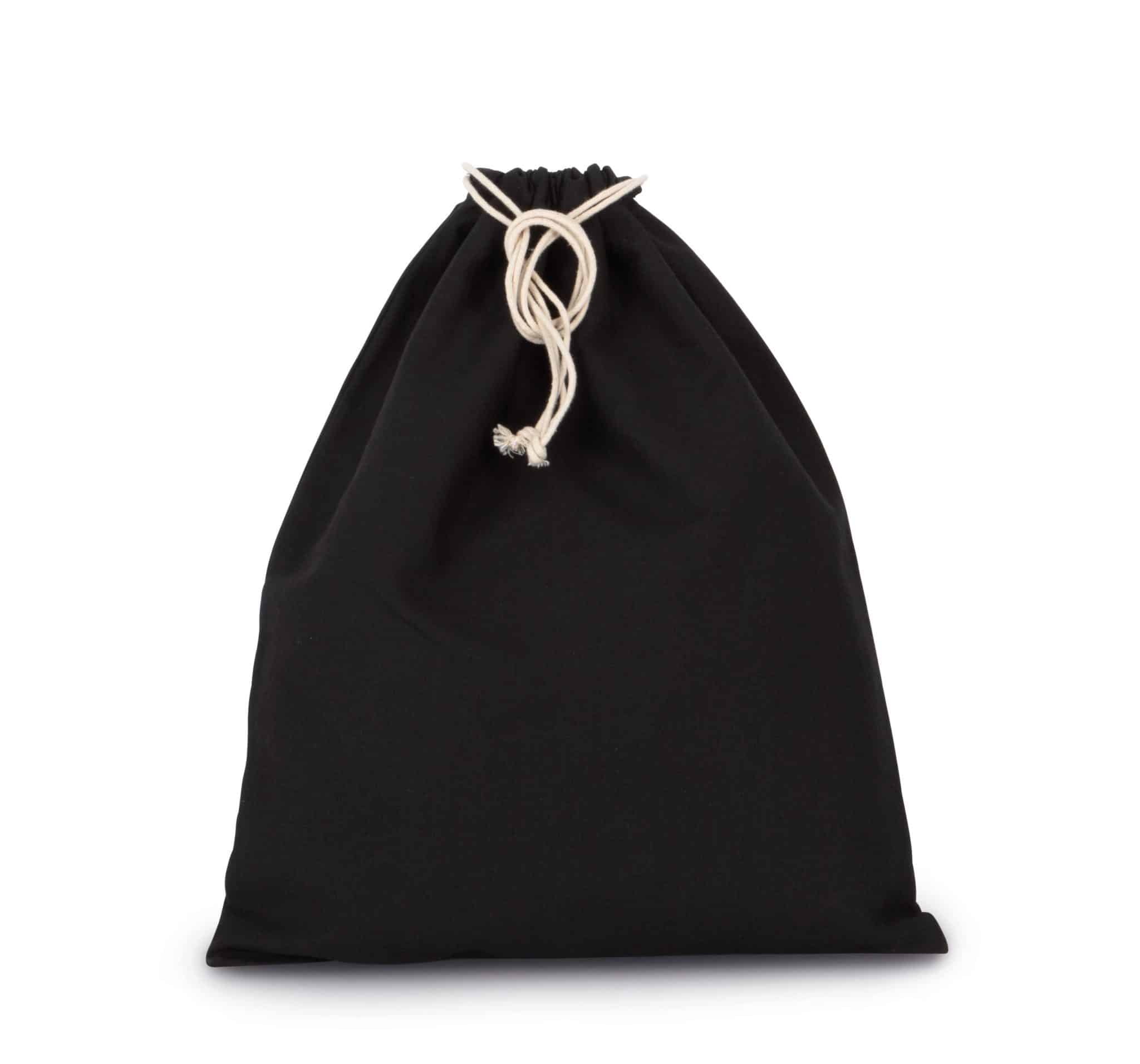 Miniature 3 pour Sac coton à cordon