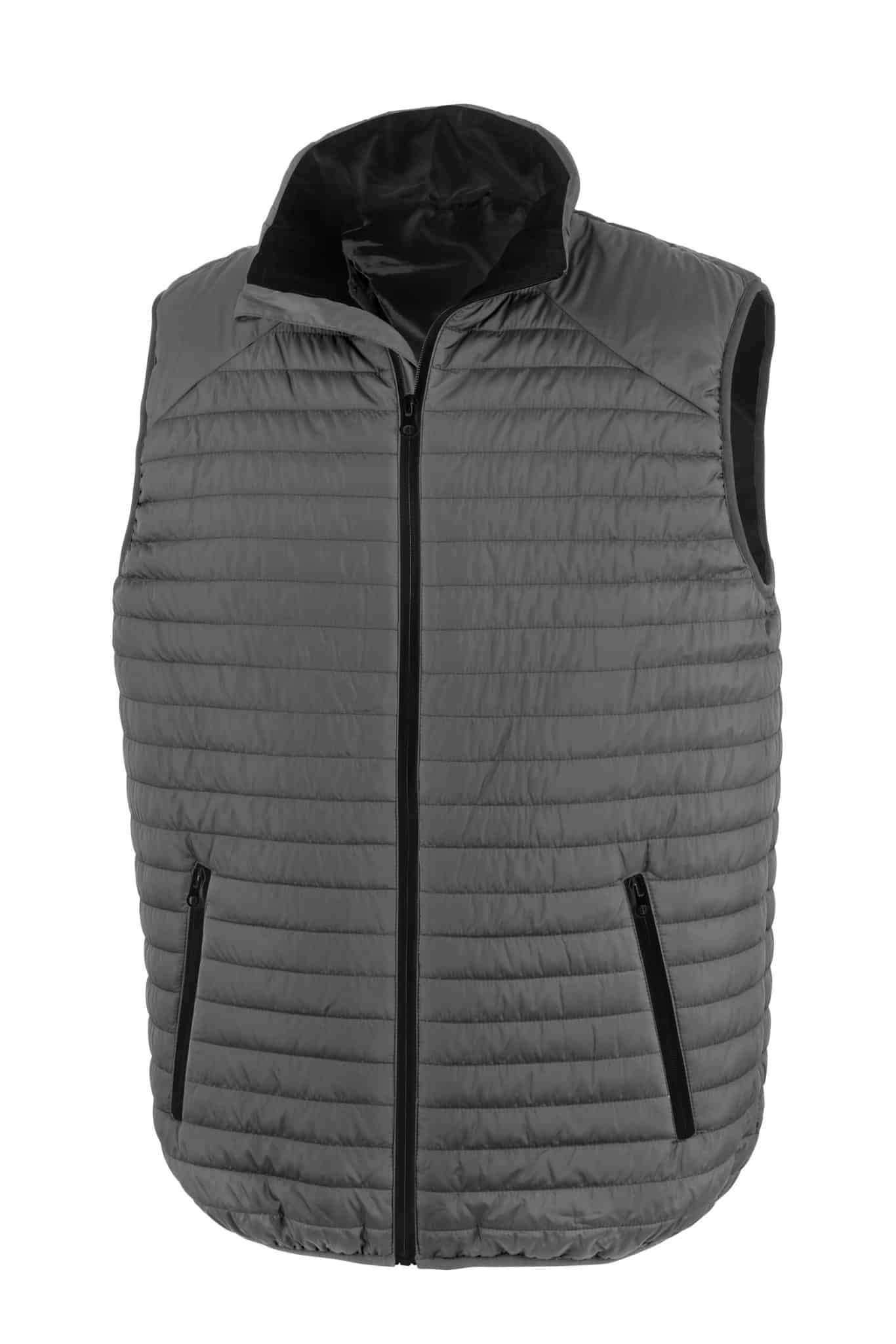 Miniature 5 pour Bodywarmer THERMOQUILT recyclé
