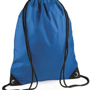 Visuel Sac à dos cordelettes PREMIUM