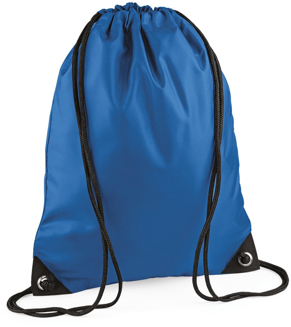 Miniature 1 pour Sac à dos cordelettes PREMIUM