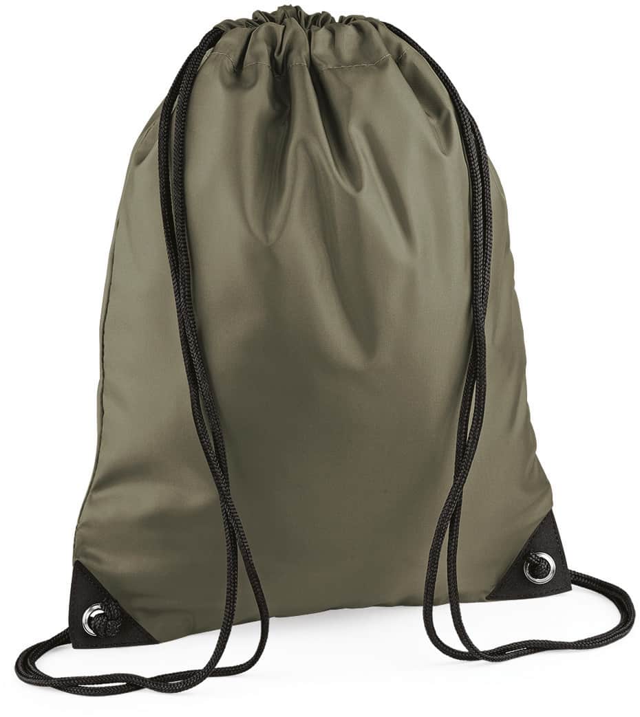 Miniature 5 pour Sac à dos cordelettes PREMIUM