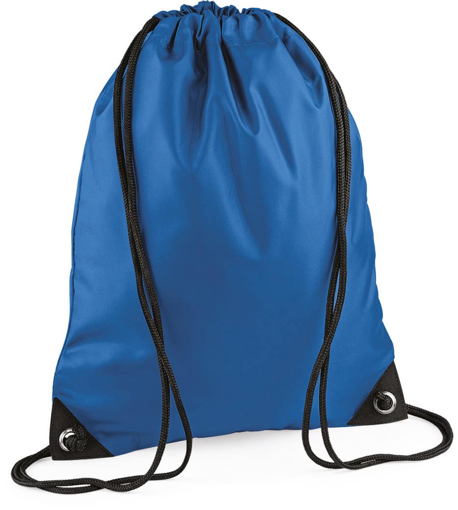 Miniature 6 pour Sac à dos cordelettes PREMIUM