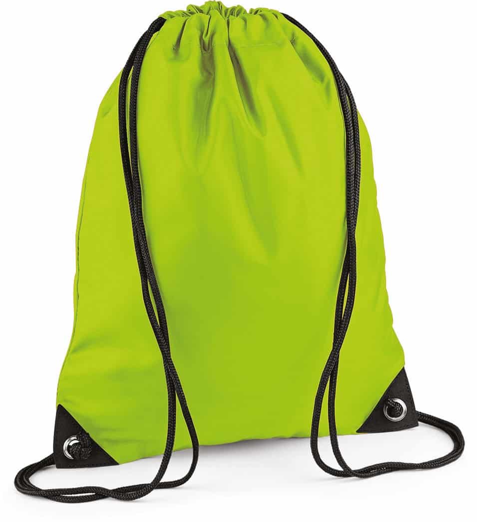 Miniature 4 pour Sac à dos cordelettes PREMIUM