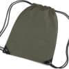 green-olive
