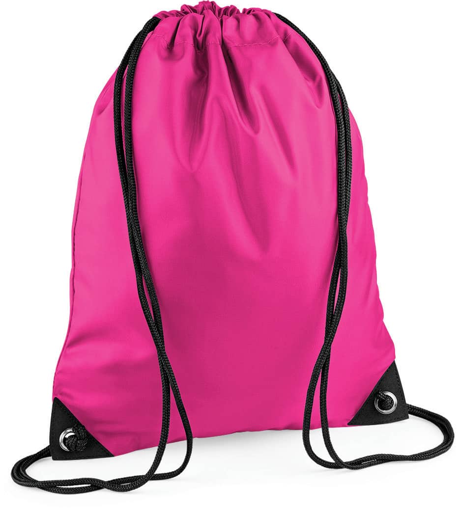 Miniature 16 pour Sac à dos cordelettes PREMIUM