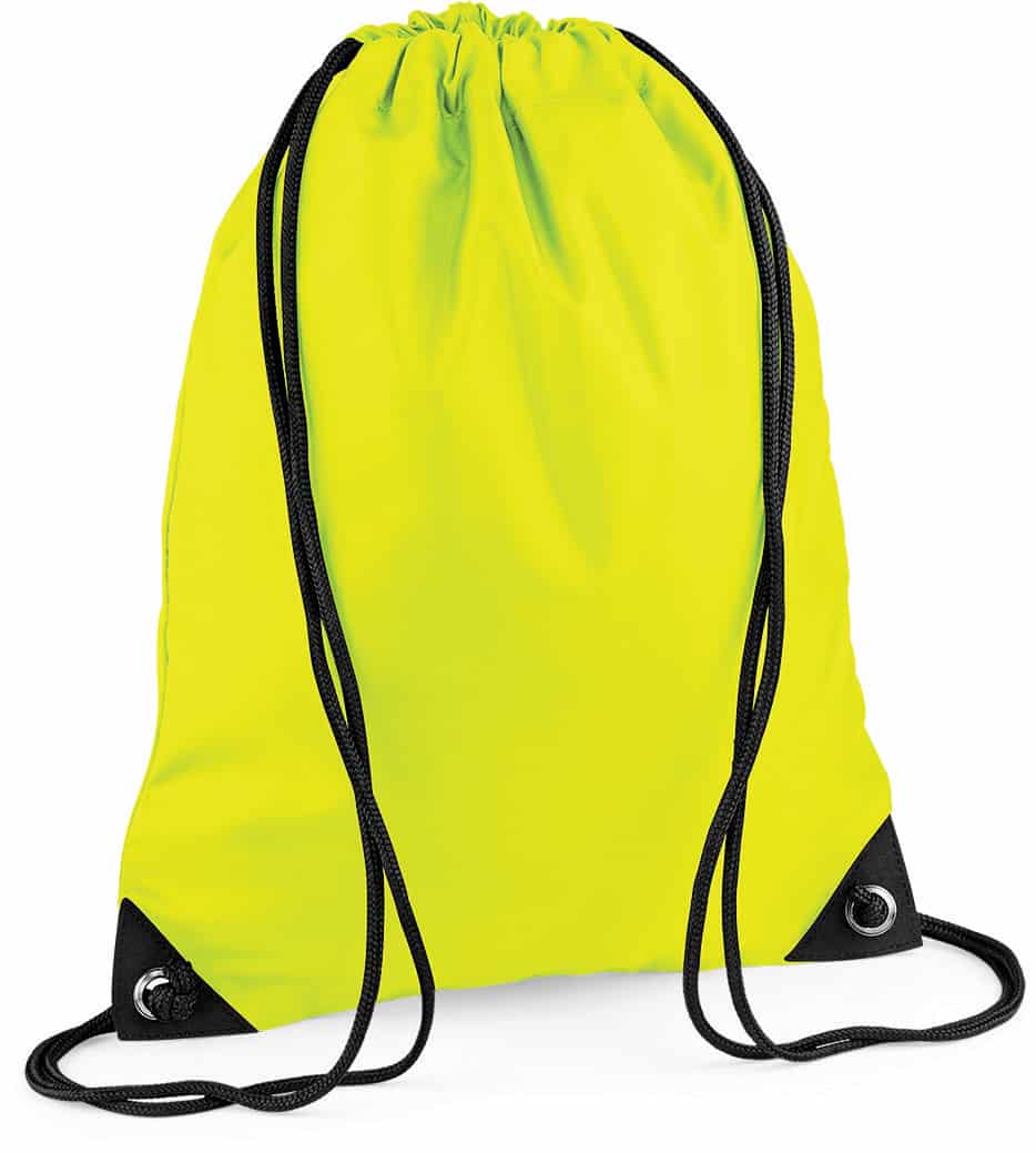 Miniature 14 pour Sac à dos cordelettes PREMIUM