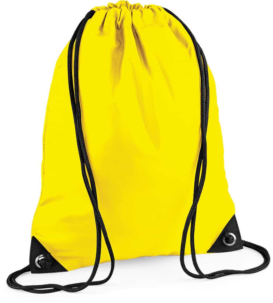 Miniature 32 pour Sac à dos cordelettes PREMIUM